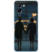 Чехол BoxFace Infinix Note 12 (G96) 