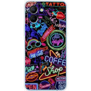 Чехол BoxFace Infinix Note 12 (G96) 