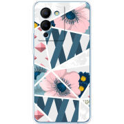 Чехол BoxFace Infinix Note 12 (G96) 