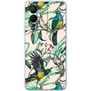 Чехол BoxFace Infinix Note 12 (G96) 