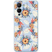 Чехол BoxFace Infinix Note 12 (G96) 