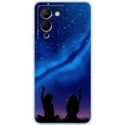 Чехол BoxFace Infinix Note 12 (G96) 