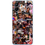 Чехол BoxFace Infinix Note 12 (G96) 