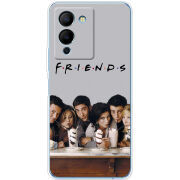 Чехол BoxFace Infinix Note 12 (G96) 