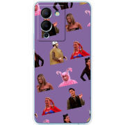 Чехол BoxFace Infinix Note 12 (G96) 