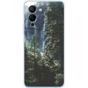 Чехол BoxFace Infinix Note 12 (G96) 