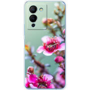Чехол BoxFace Infinix Note 12 (G96) 