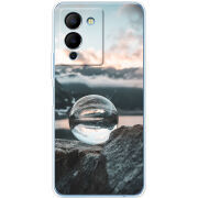 Чехол BoxFace Infinix Note 12 (G96) 
