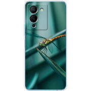 Чехол BoxFace Infinix Note 12 (G96) 