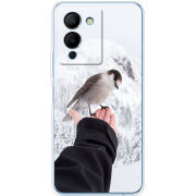 Чехол BoxFace Infinix Note 12 (G96) 