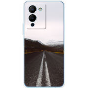 Чехол BoxFace Infinix Note 12 (G96) 