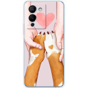 Чехол BoxFace Infinix Note 12 (G96) 
