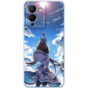 Чехол BoxFace Infinix Note 12 (G96) 