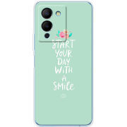 Чехол BoxFace Infinix Note 12 (G96) 