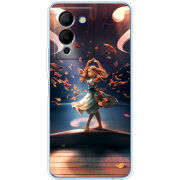 Чехол BoxFace Infinix Note 12 (G96) 
