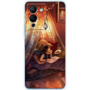 Чехол BoxFace Infinix Note 12 (G96) 
