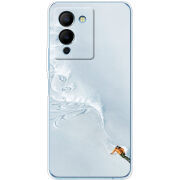 Чехол BoxFace Infinix Note 12 (G96) 
