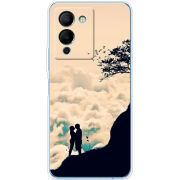 Чехол BoxFace Infinix Note 12 (G96) 