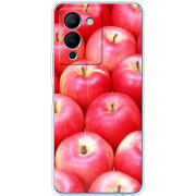Чехол BoxFace Infinix Note 12 (G96) 