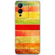 Чехол BoxFace Infinix Note 12 (G96) 