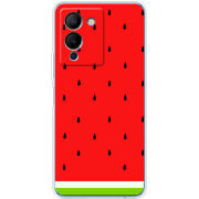 Чехол BoxFace Infinix Note 12 (G96) 