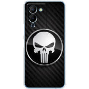 Чехол BoxFace Infinix Note 12 (G96) 