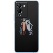 Чехол BoxFace Infinix Note 12 (G96) 