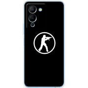 Чехол BoxFace Infinix Note 12 (G96) 