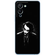 Чехол BoxFace Infinix Note 12 (G96) 