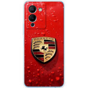Чехол BoxFace Infinix Note 12 (G96) 