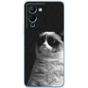 Чехол BoxFace Infinix Note 12 (G96) 
