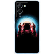 Чехол BoxFace Infinix Note 12 (G96) 