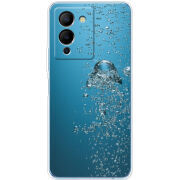 Чехол BoxFace Infinix Note 12 (G96) 