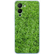 Чехол BoxFace Infinix Note 12 (G96) 
