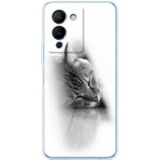 Чехол BoxFace Infinix Note 12 (G96) 