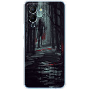 Чехол BoxFace Infinix Note 12 (G96) Forest and Beast