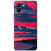Чехол BoxFace Infinix Note 12 (G96) Heaven b
