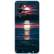Чехол BoxFace Infinix Note 12 (G96) Midnight