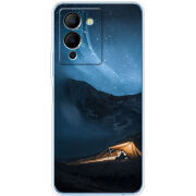 Чехол BoxFace Infinix Note 12 (G96) Nowhere