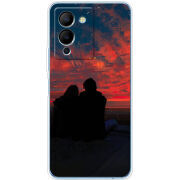 Чехол BoxFace Infinix Note 12 (G96) the Secret Place