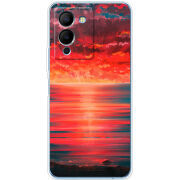 Чехол BoxFace Infinix Note 12 (G96) Seaside b