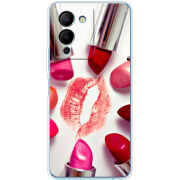 Чехол BoxFace Infinix Note 12 (G96) 