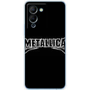Чехол BoxFace Infinix Note 12 (G96) 