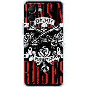 Чехол BoxFace Infinix Note 12 (G96) 