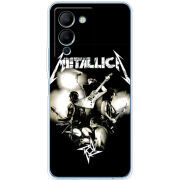 Чехол BoxFace Infinix Note 12 (G96) 