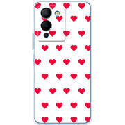 Чехол BoxFace Infinix Note 12 (G96) 