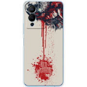 Чехол BoxFace Infinix Note 12 (G96) 