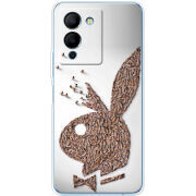 Чехол BoxFace Infinix Note 12 (G96) 