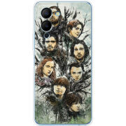 Чехол BoxFace Infinix Note 12 (G96) 