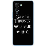 Чехол BoxFace Infinix Note 12 (G96) 